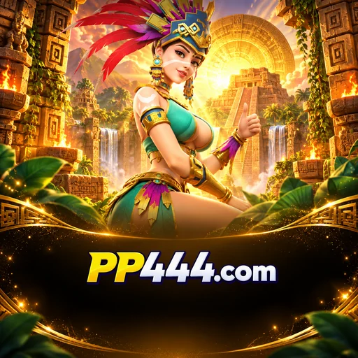pp444 Key Features