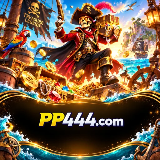 Verifikasi Resmi pp444